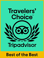 Dive Friends Travelers' Choice Best of the Best Tripadvisor