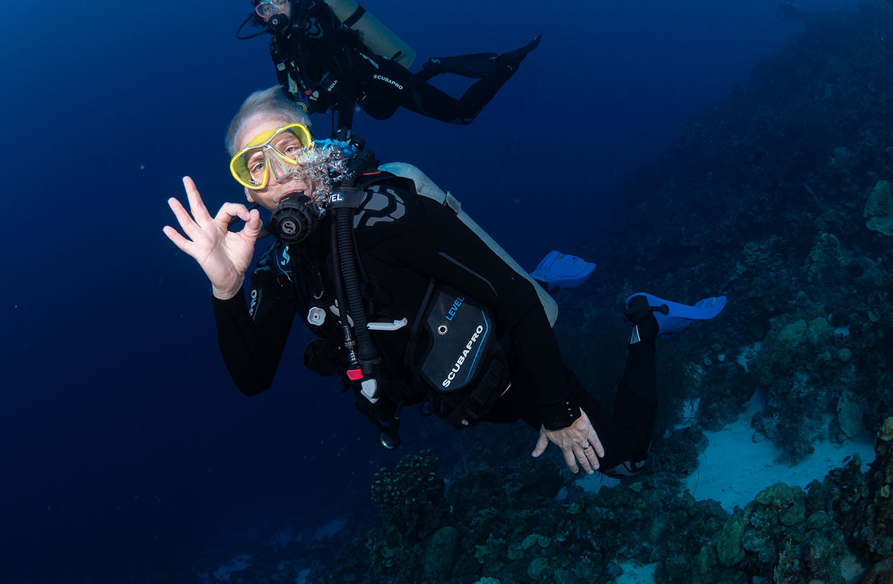 Everything you need to know about diving on Bonaire