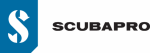 ScubaPro Flag_Left_BlkBlu
